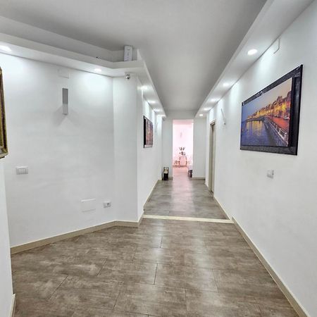 Bed and Breakfast Agora Syracuse Esterno foto