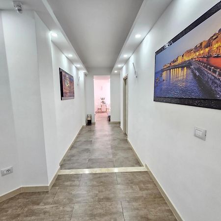 Bed and Breakfast Agora Syracuse Esterno foto