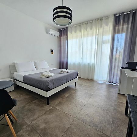 Bed and Breakfast Agora Syracuse Esterno foto