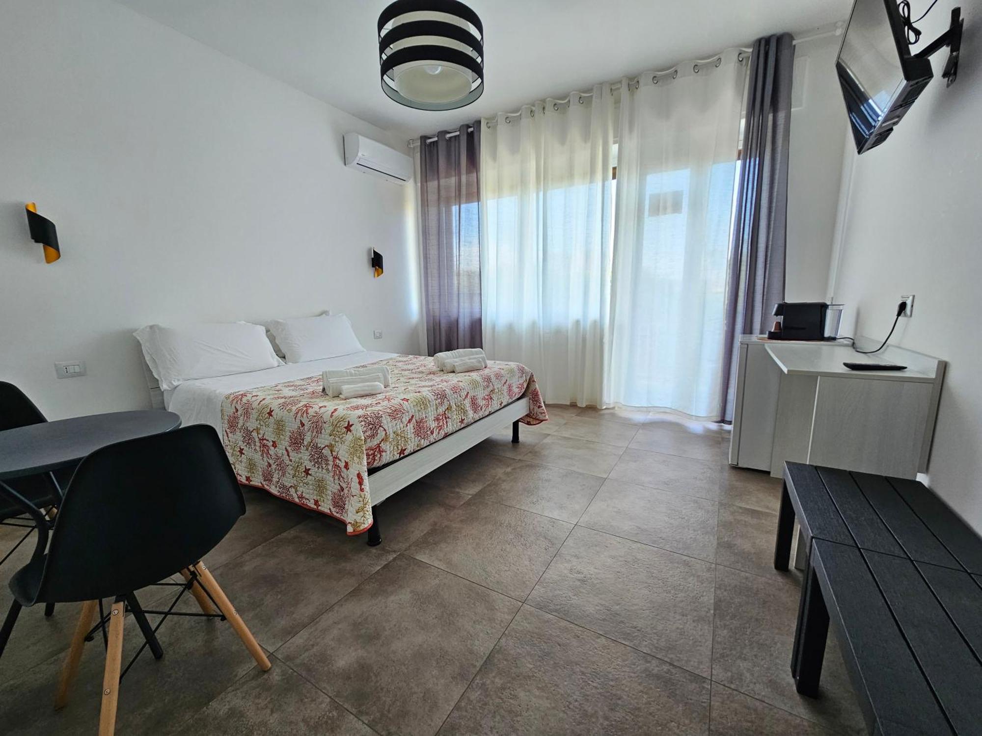 Bed and Breakfast Agora Syracuse Esterno foto
