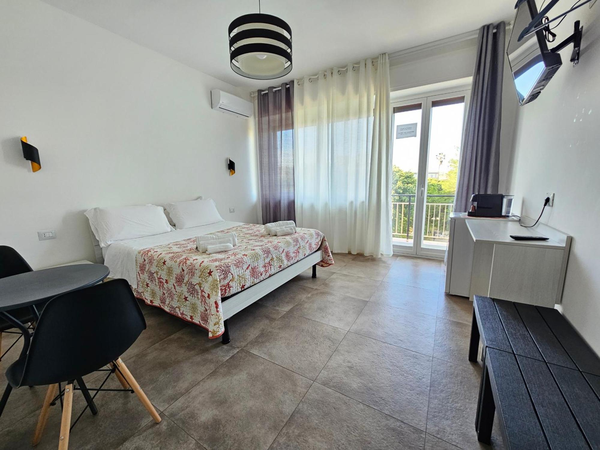 Bed and Breakfast Agora Syracuse Esterno foto