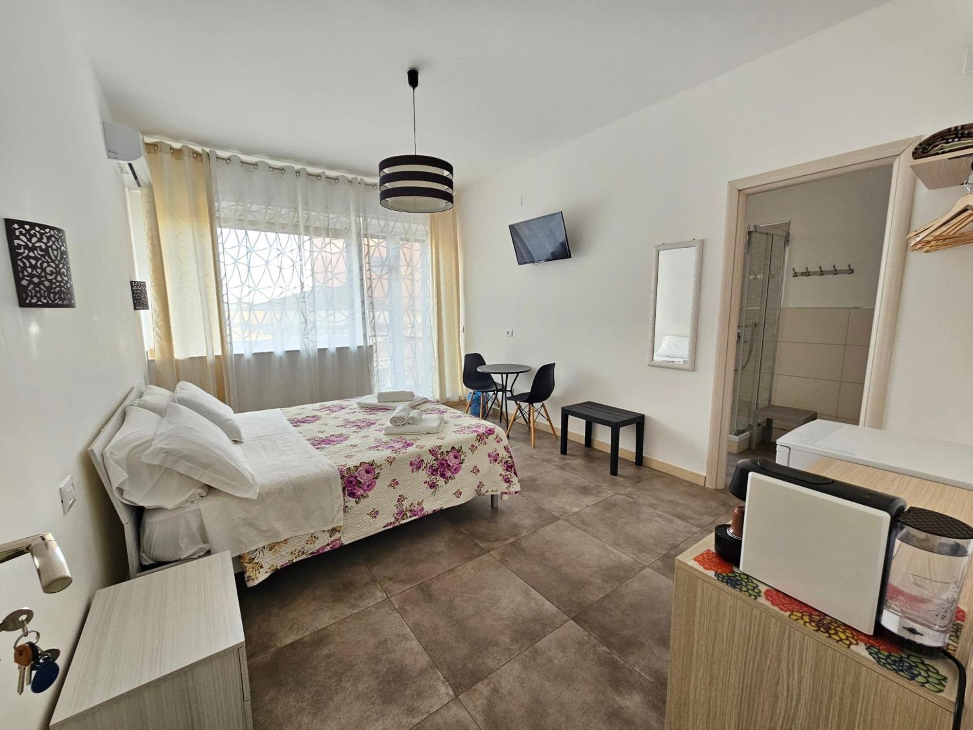 Bed and Breakfast Agora Syracuse Esterno foto