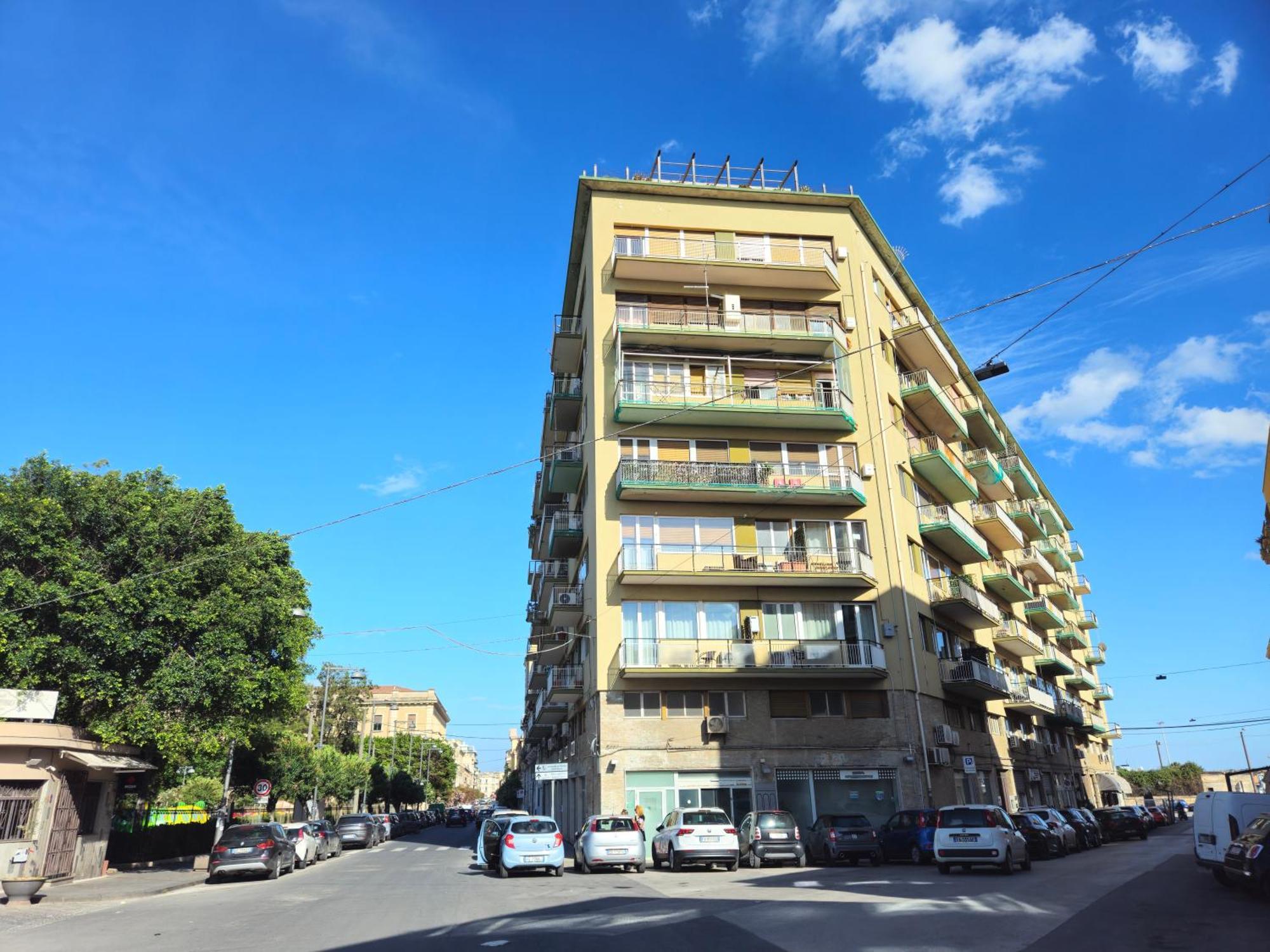 Bed and Breakfast Agora Syracuse Esterno foto