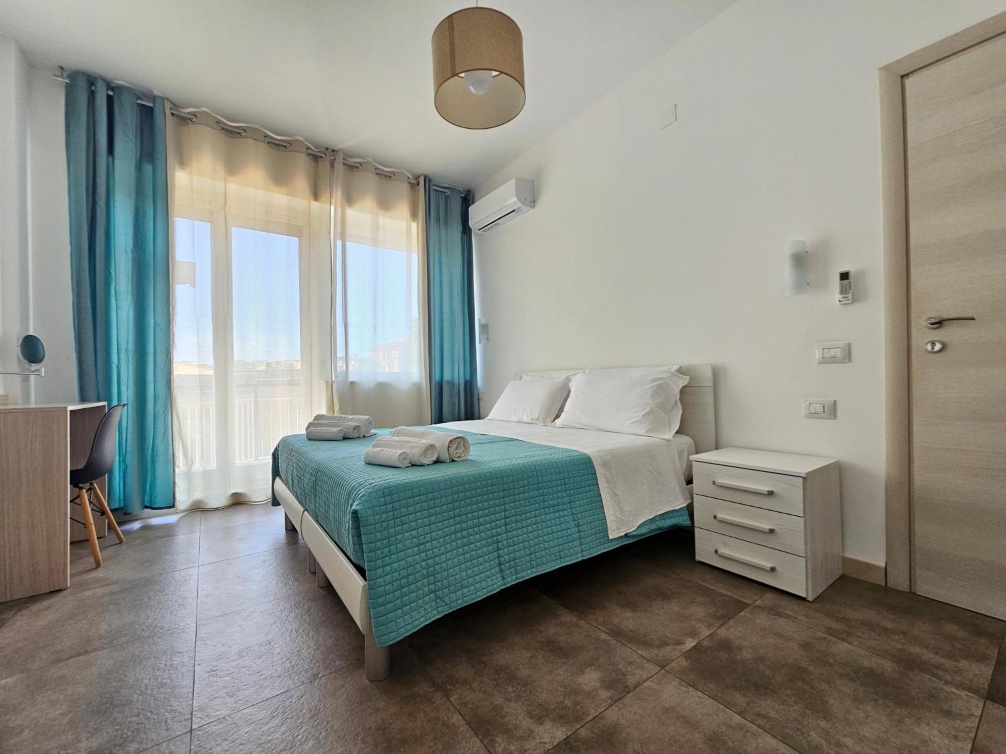 Bed and Breakfast Agora Syracuse Esterno foto