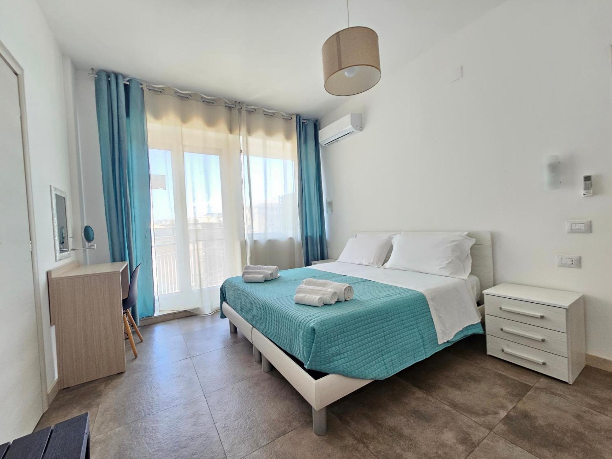Bed and Breakfast Agora Syracuse Esterno foto