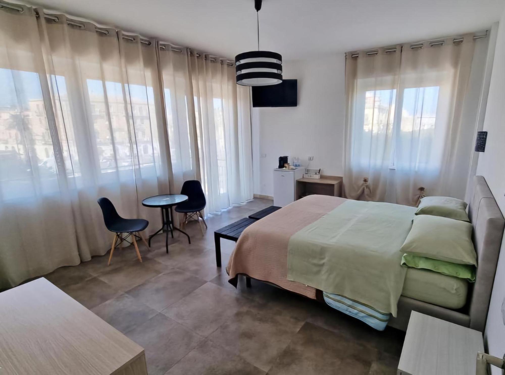 Bed and Breakfast Agora Syracuse Esterno foto