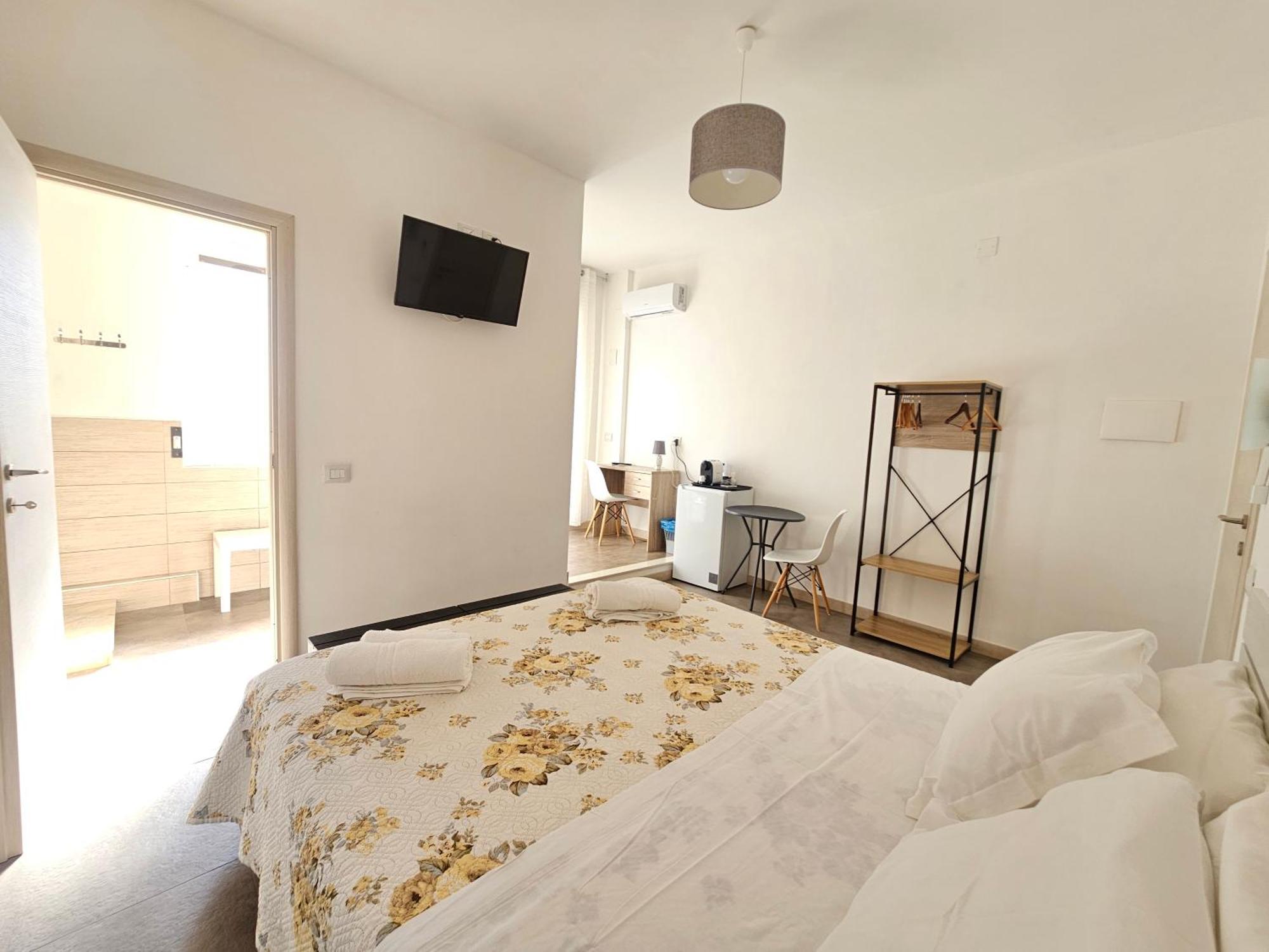 Bed and Breakfast Agora Syracuse Esterno foto