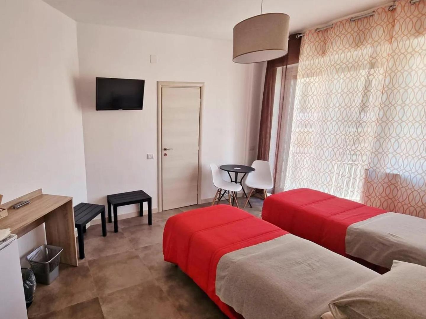 Bed and Breakfast Agora Syracuse Esterno foto