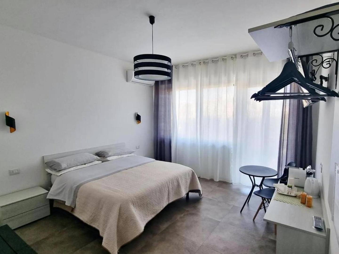Bed and Breakfast Agora Syracuse Esterno foto