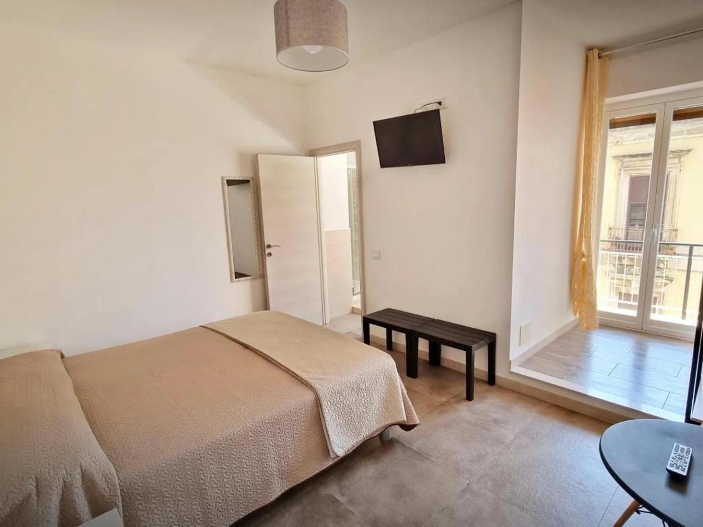 Bed and Breakfast Agora Syracuse Esterno foto