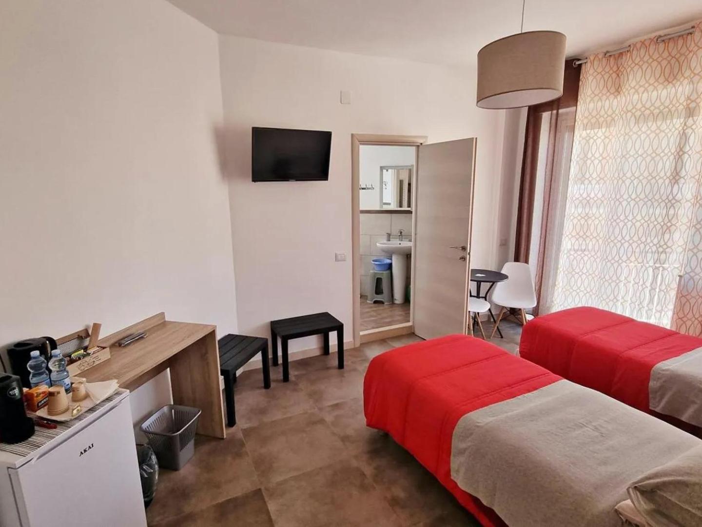 Bed and Breakfast Agora Syracuse Esterno foto