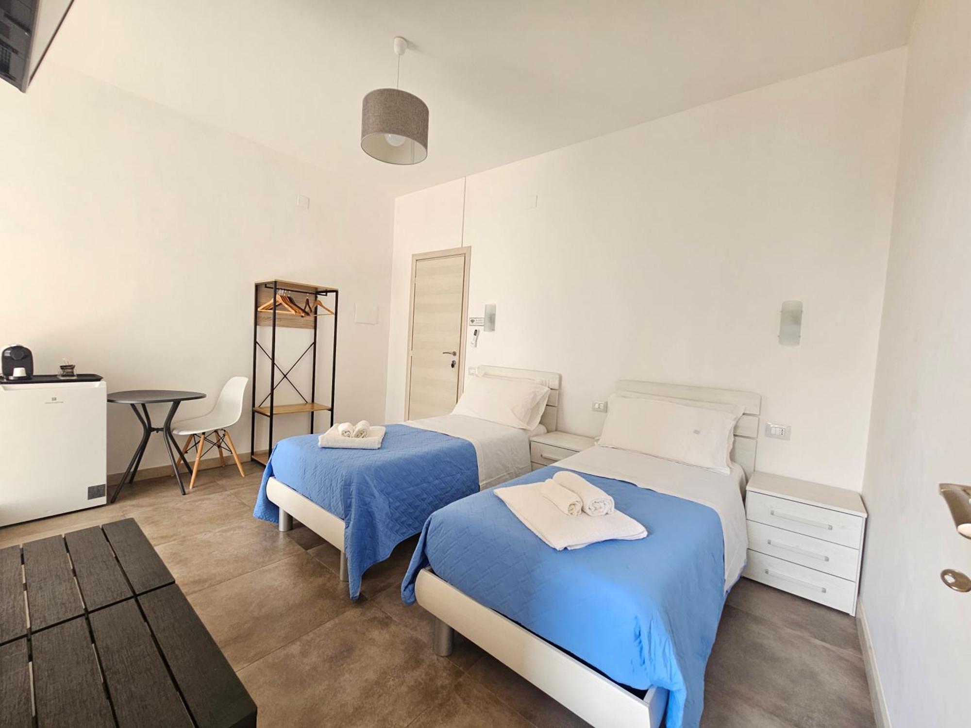 Bed and Breakfast Agora Syracuse Esterno foto