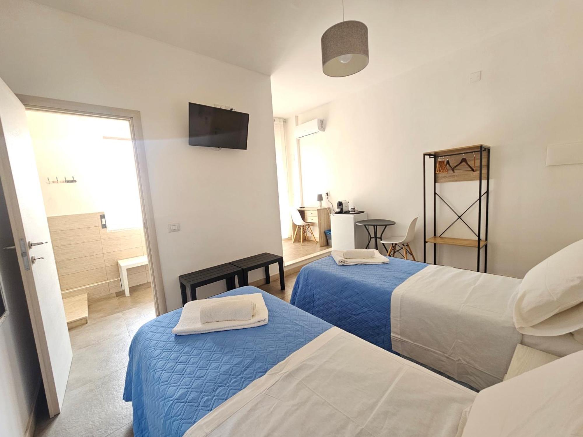 Bed and Breakfast Agora Syracuse Esterno foto