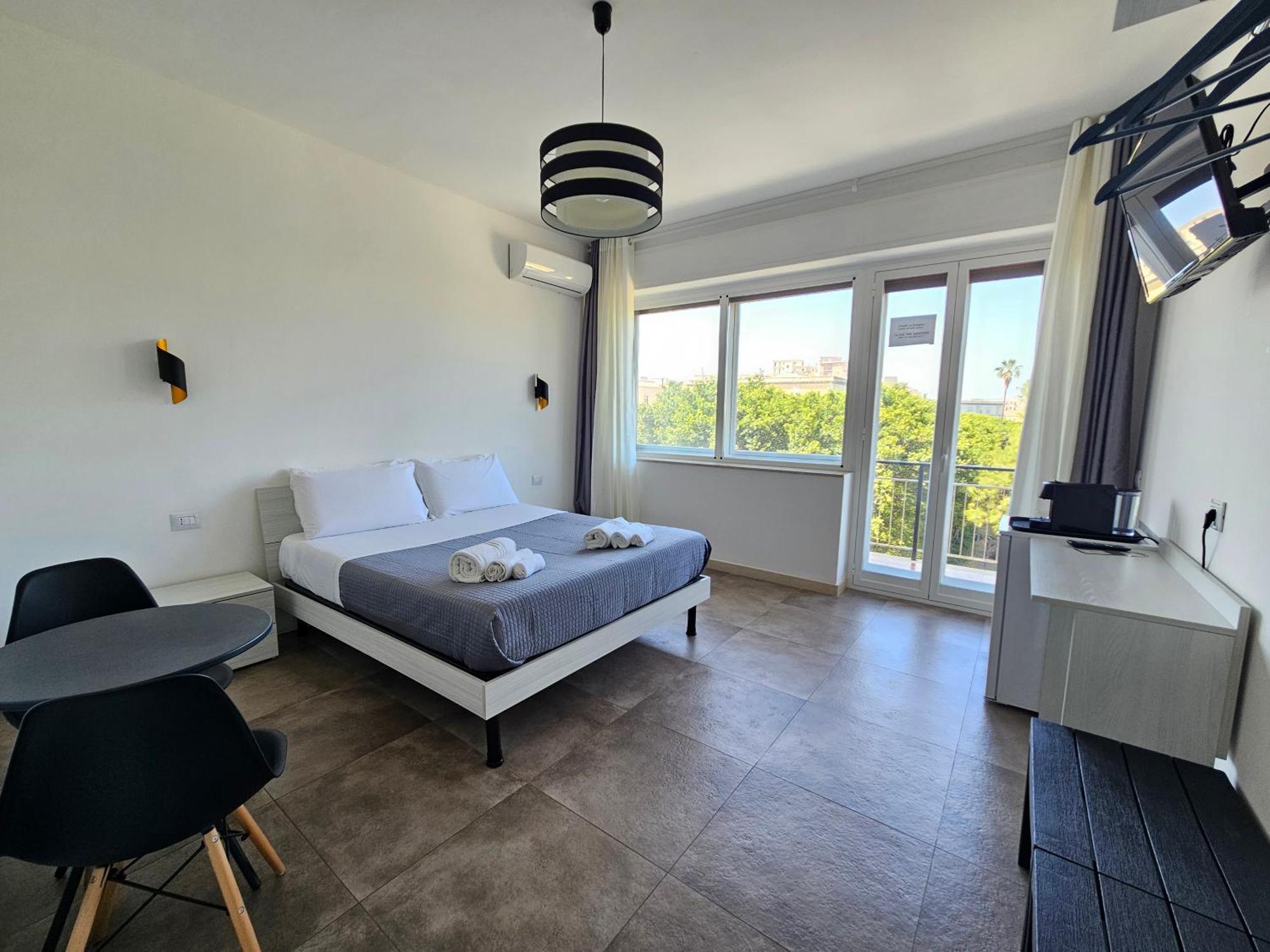 Bed and Breakfast Agora Syracuse Esterno foto
