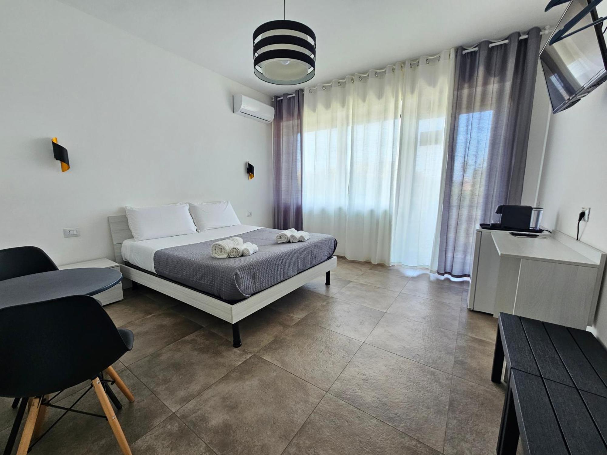 Bed and Breakfast Agora Syracuse Esterno foto