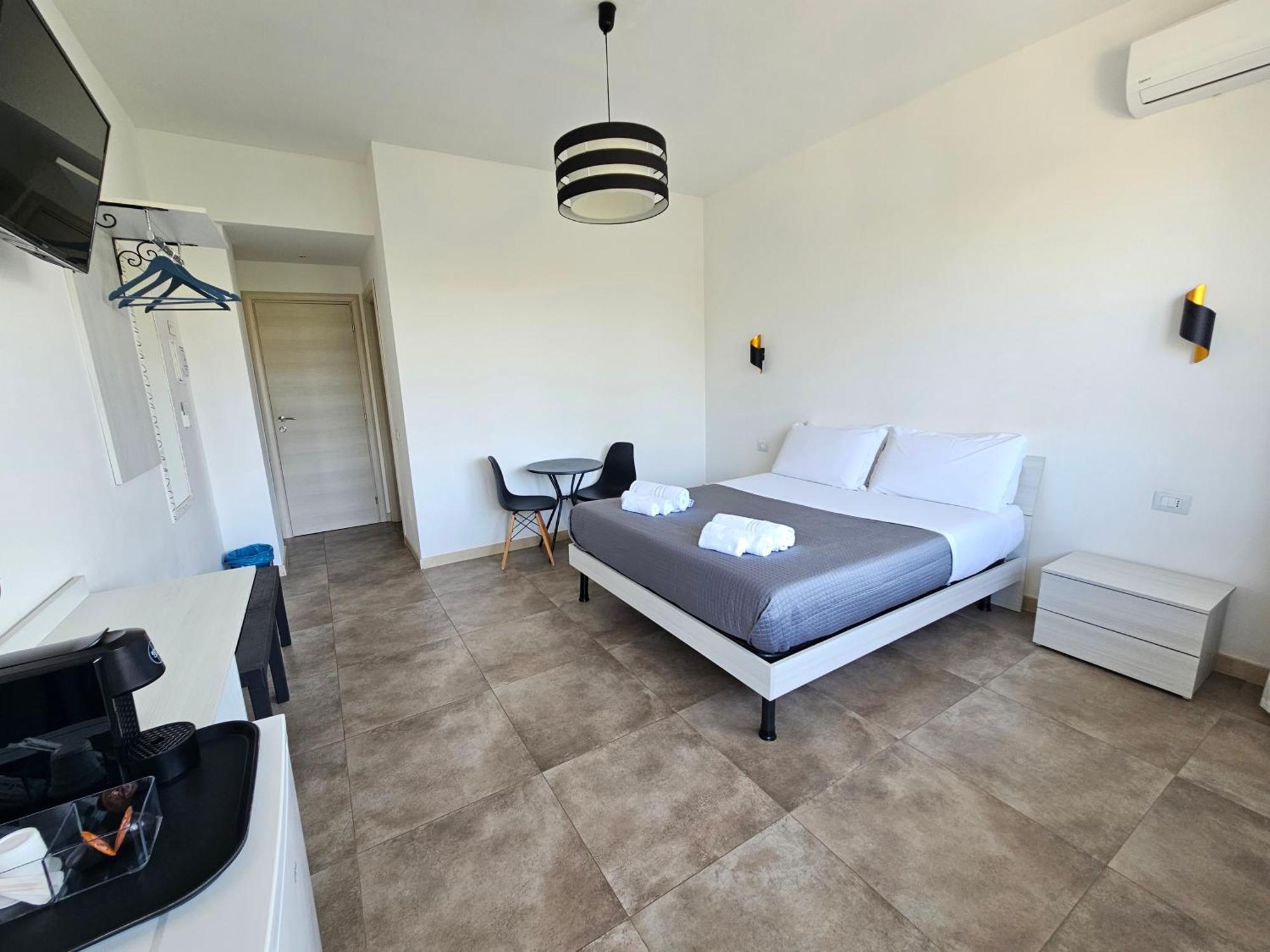 Bed and Breakfast Agora Syracuse Esterno foto