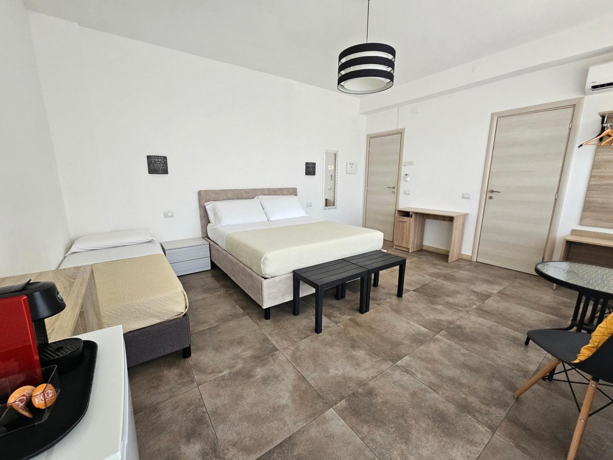Bed and Breakfast Agora Syracuse Esterno foto