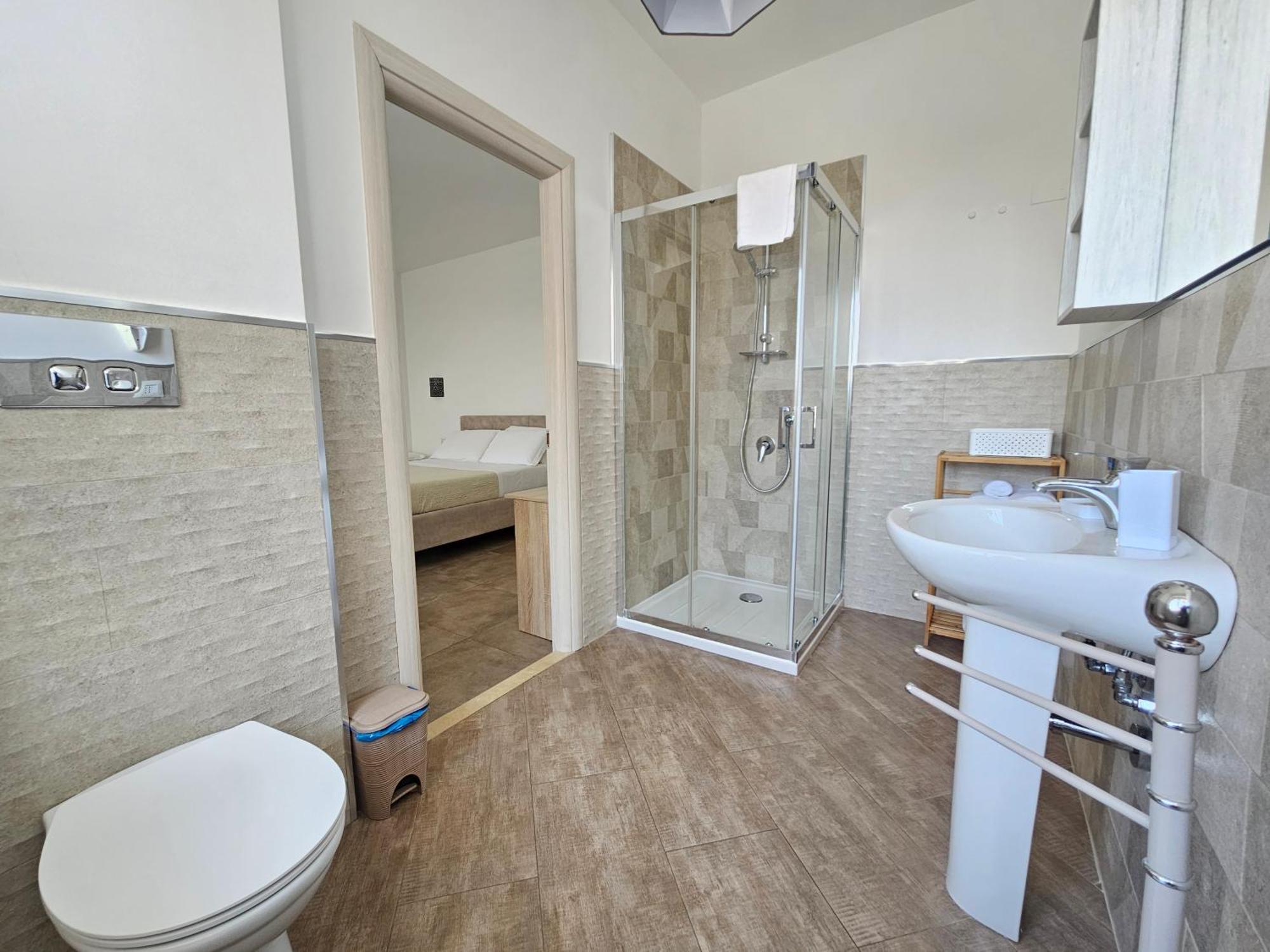 Bed and Breakfast Agora Syracuse Esterno foto
