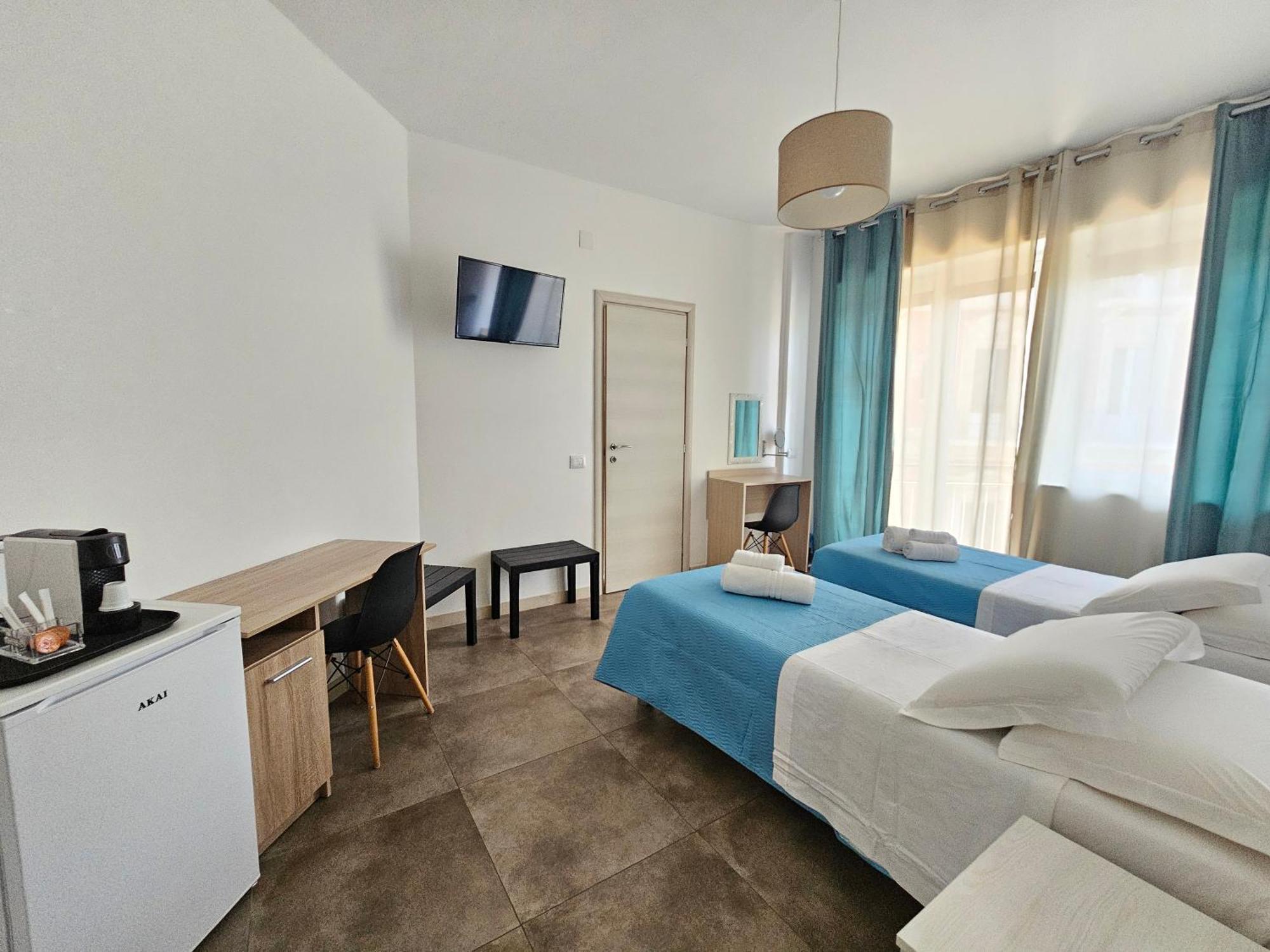 Bed and Breakfast Agora Syracuse Esterno foto