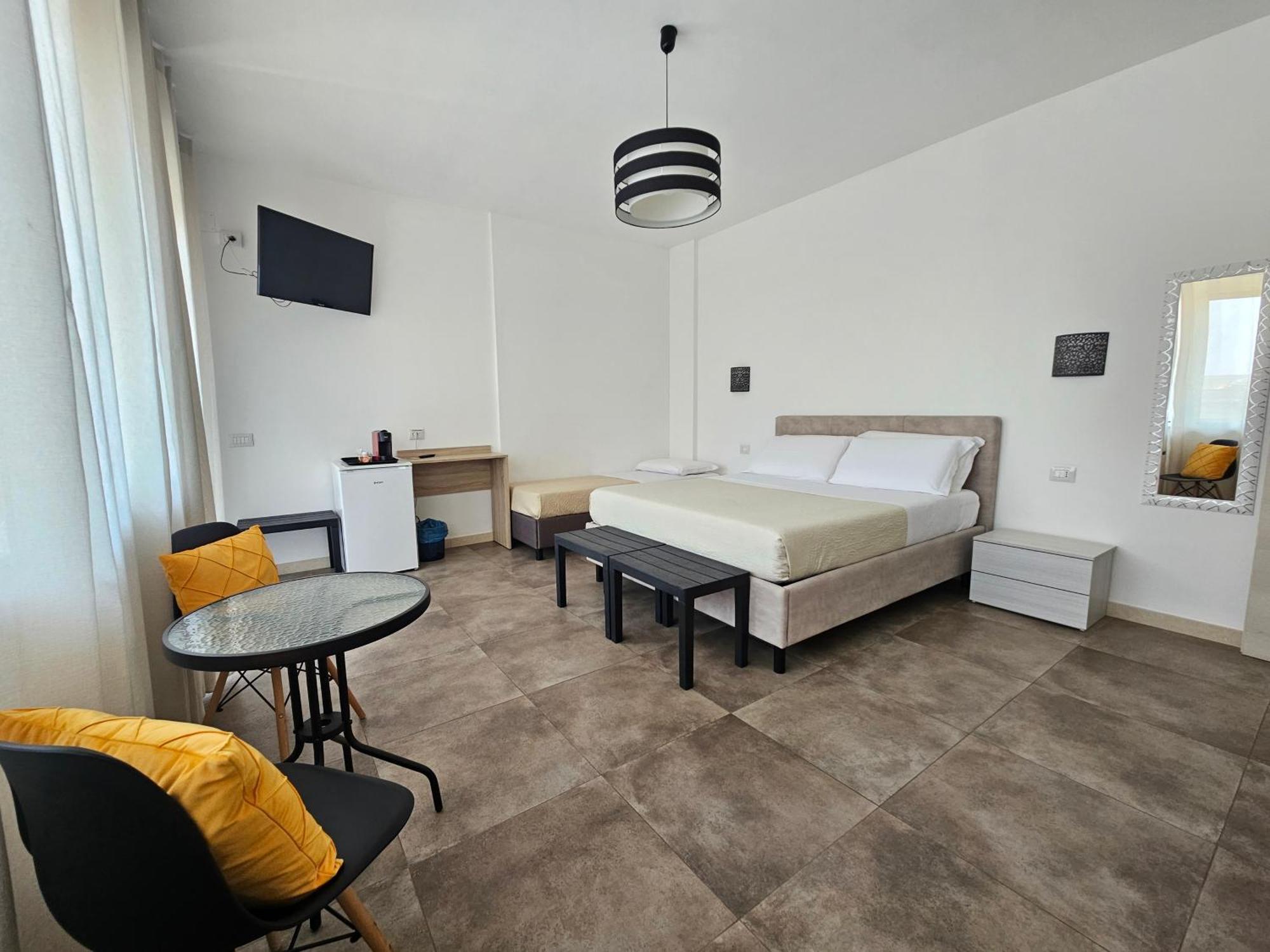 Bed and Breakfast Agora Syracuse Esterno foto
