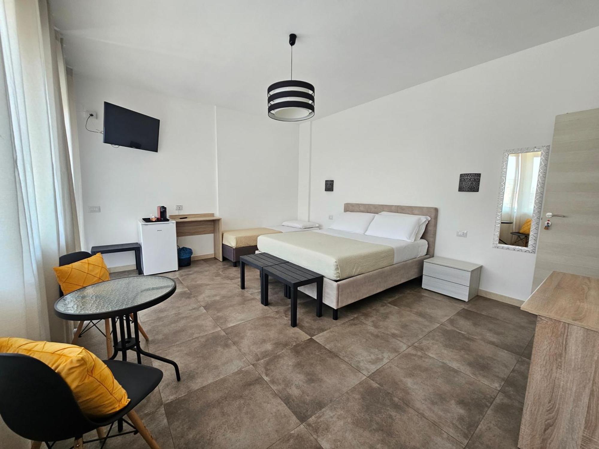 Bed and Breakfast Agora Syracuse Esterno foto
