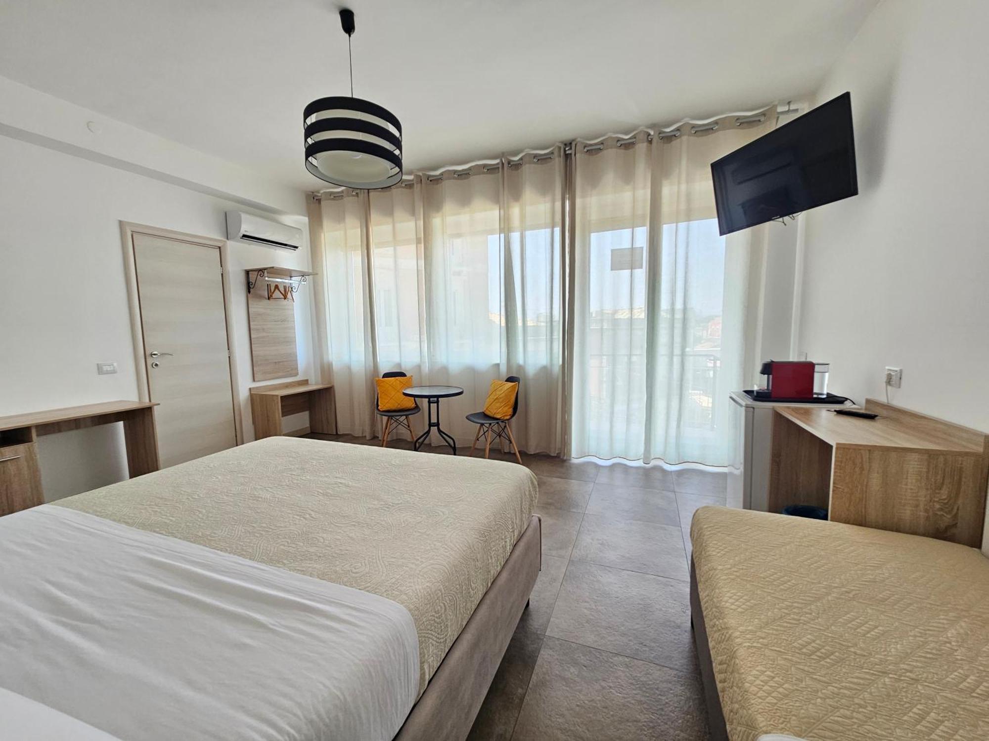Bed and Breakfast Agora Syracuse Esterno foto