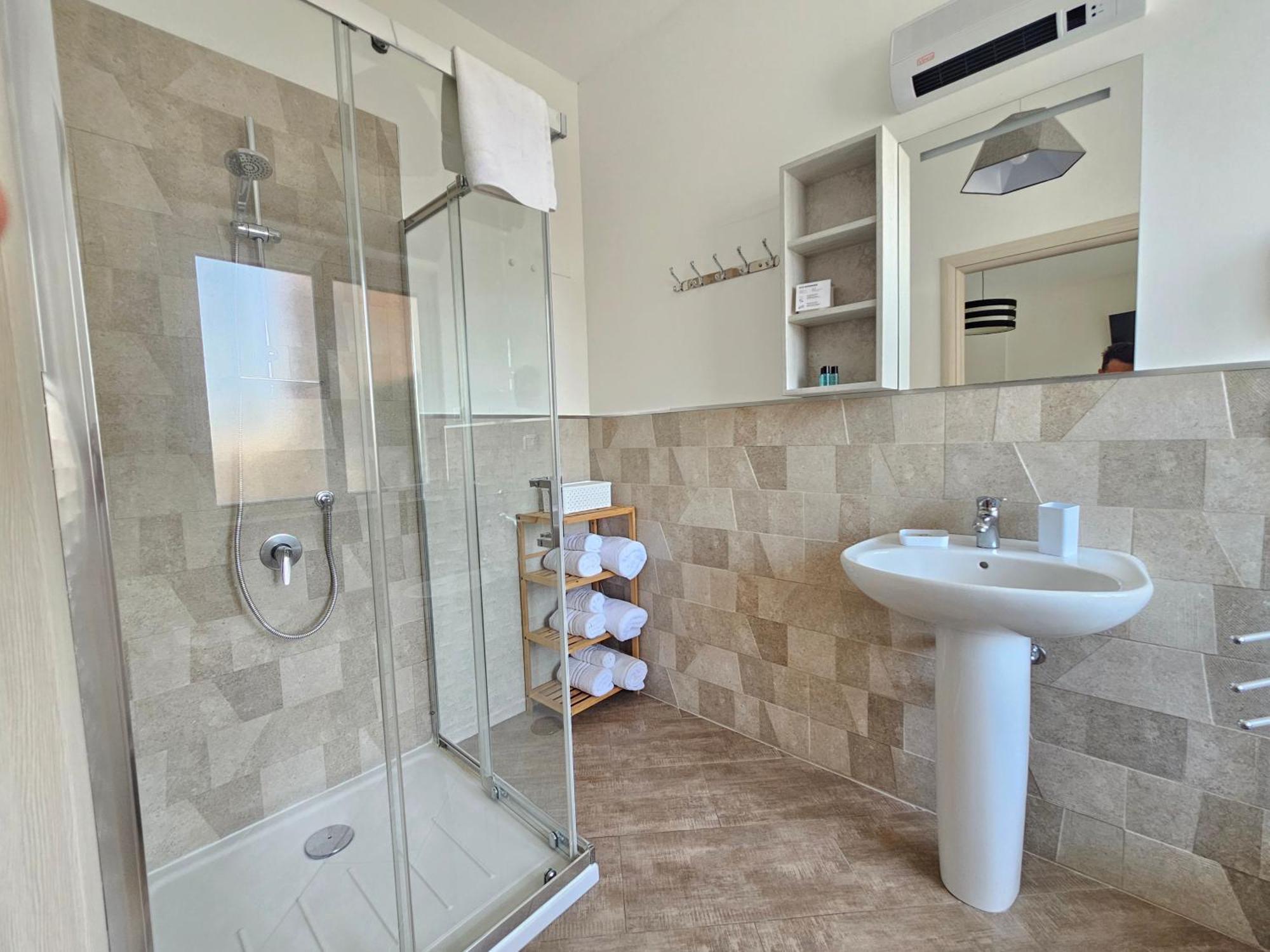 Bed and Breakfast Agora Syracuse Esterno foto