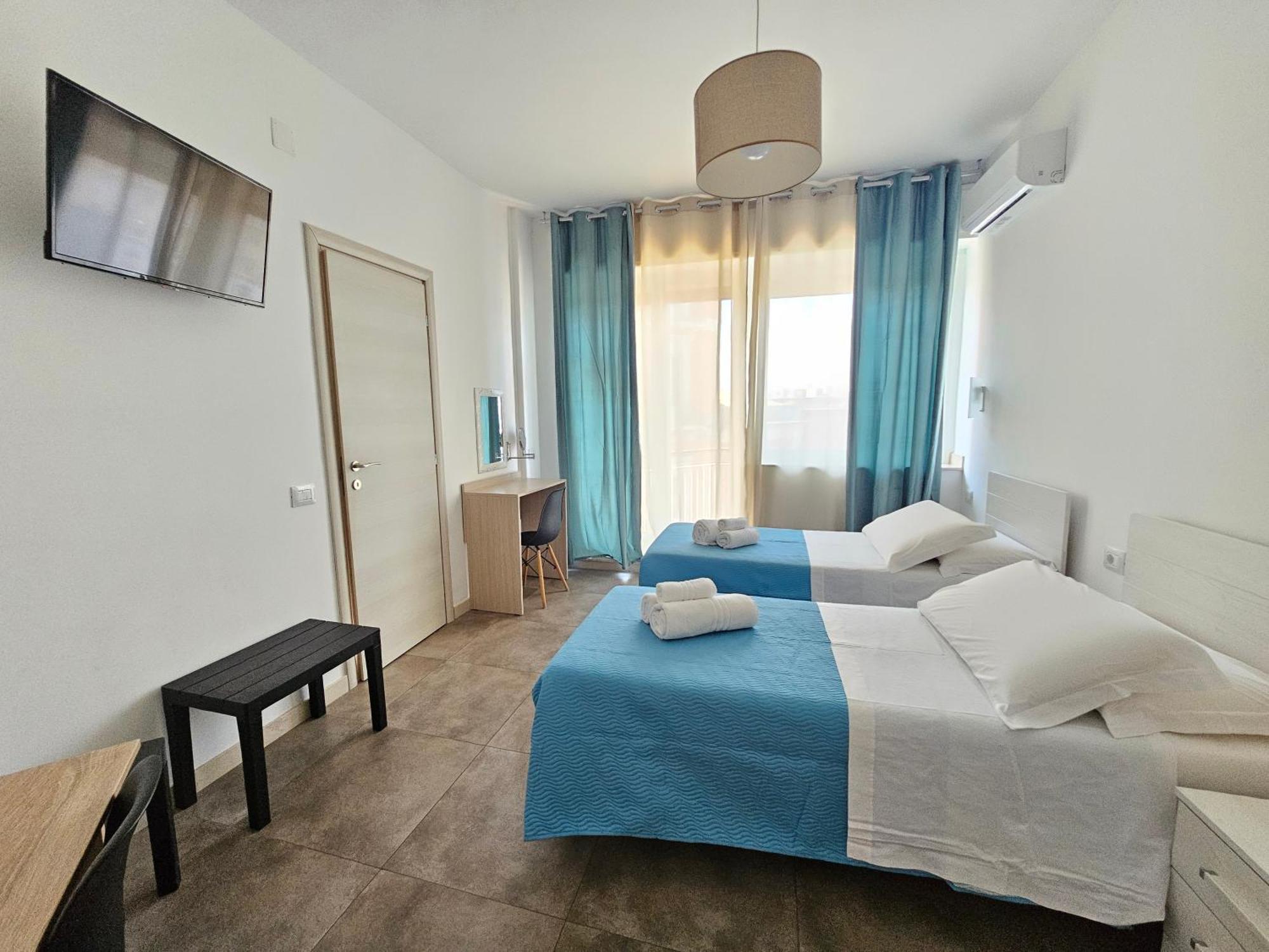 Bed and Breakfast Agora Syracuse Esterno foto