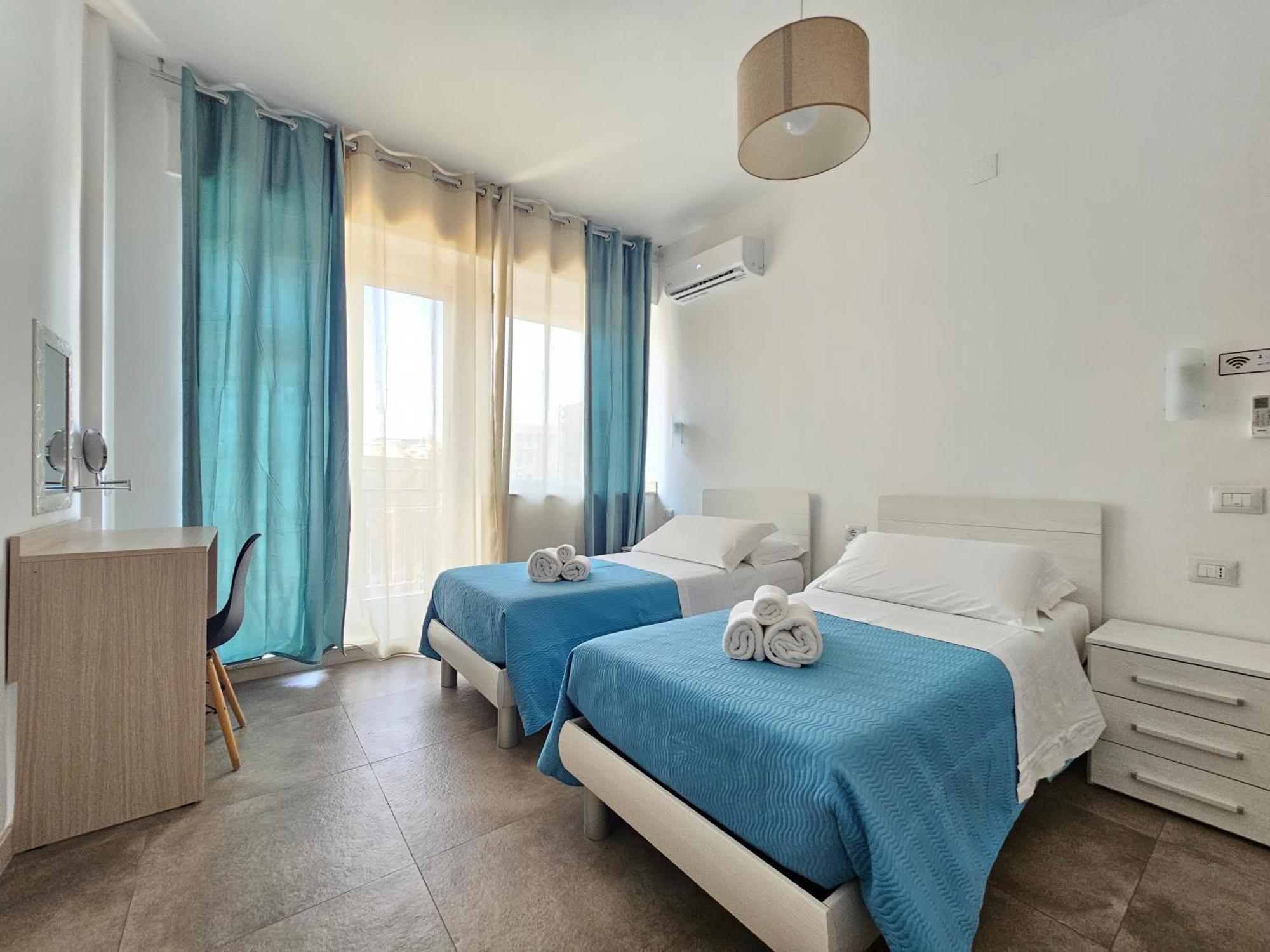 Bed and Breakfast Agora Syracuse Esterno foto