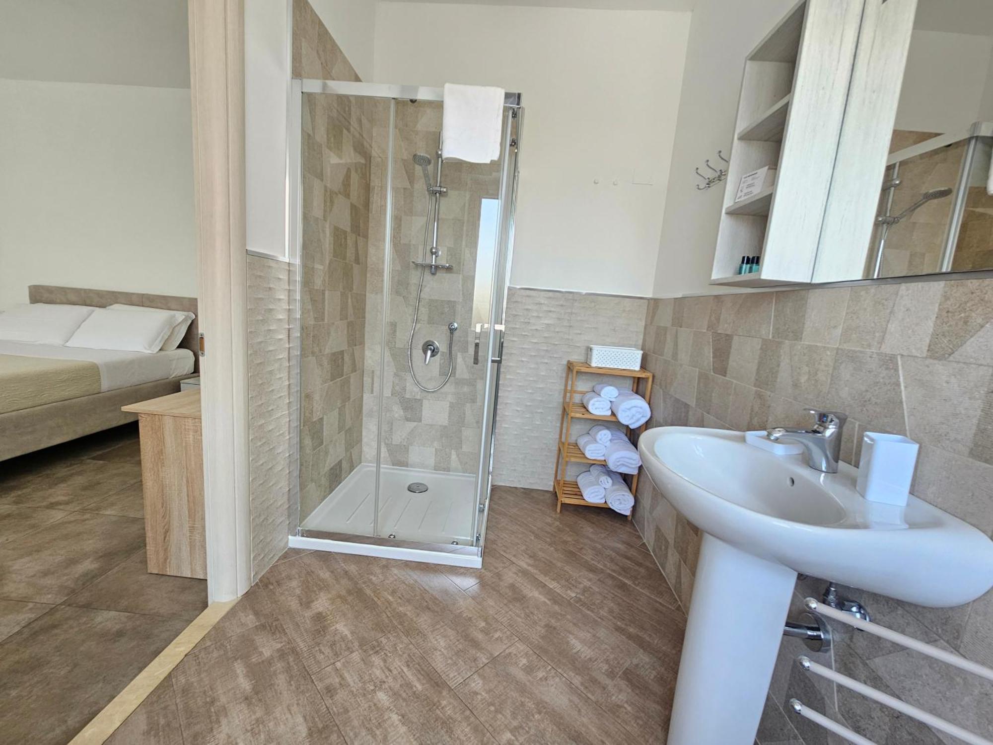 Bed and Breakfast Agora Syracuse Esterno foto