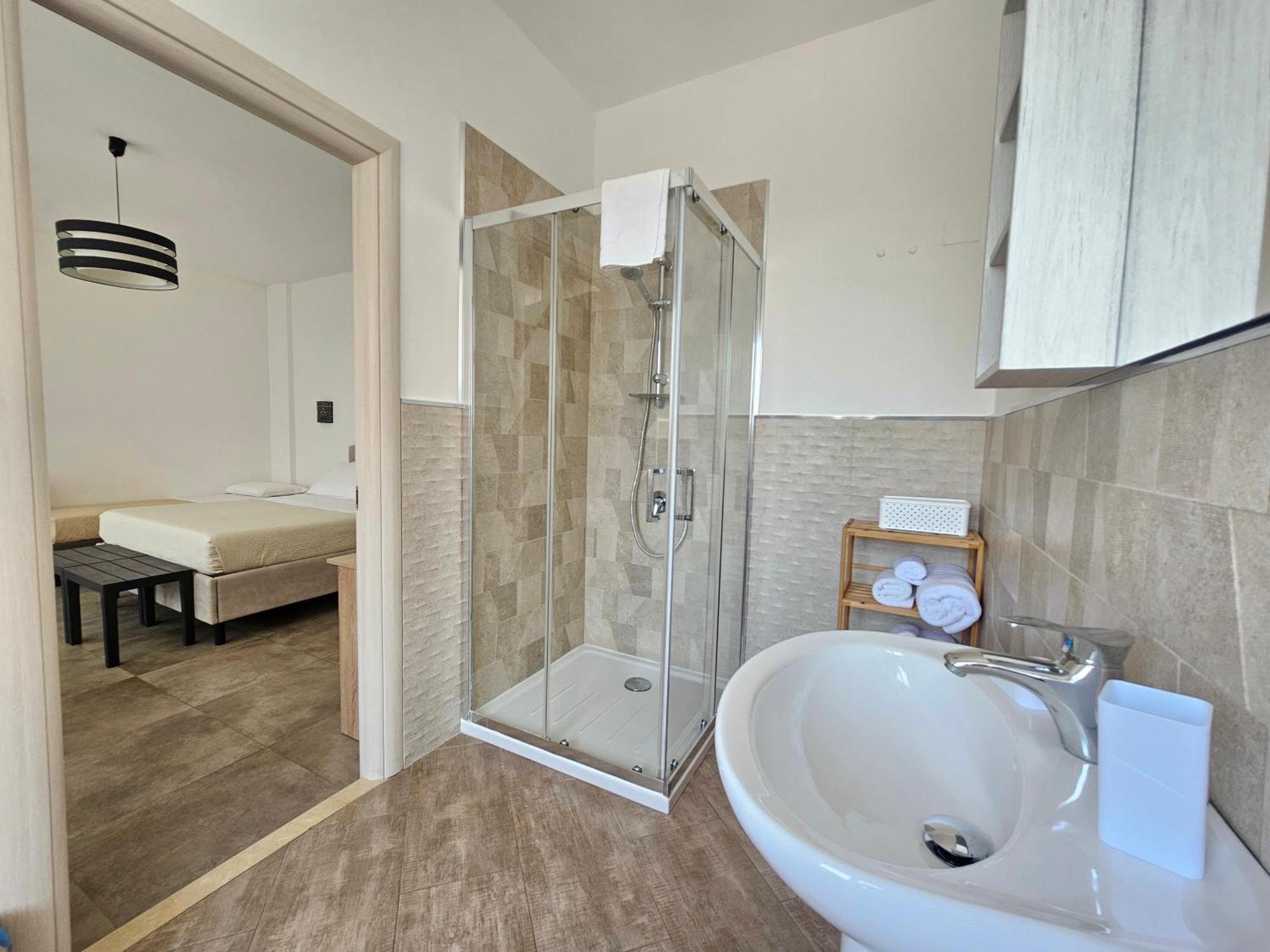 Bed and Breakfast Agora Syracuse Esterno foto