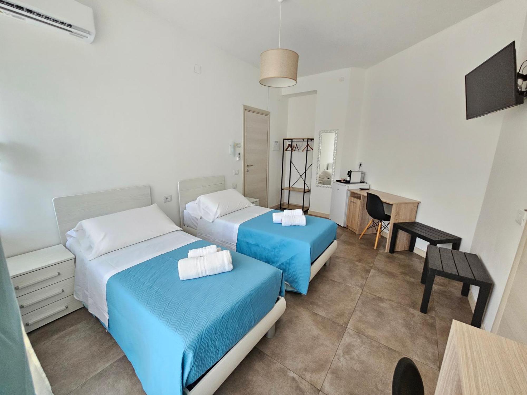 Bed and Breakfast Agora Syracuse Esterno foto