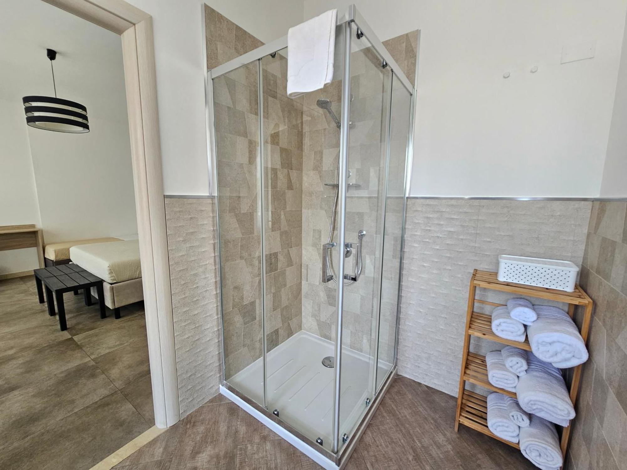 Bed and Breakfast Agora Syracuse Esterno foto