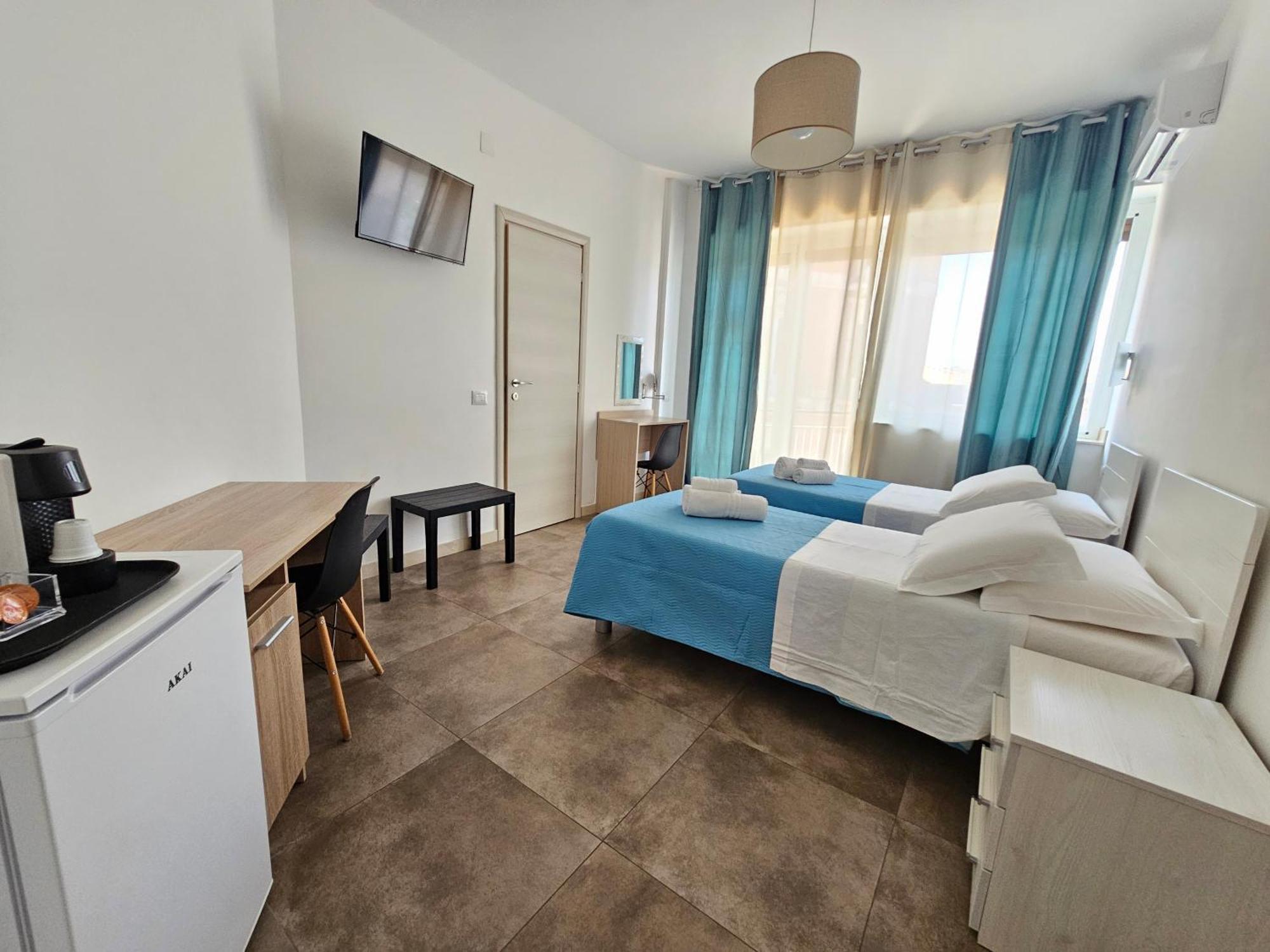 Bed and Breakfast Agora Syracuse Esterno foto