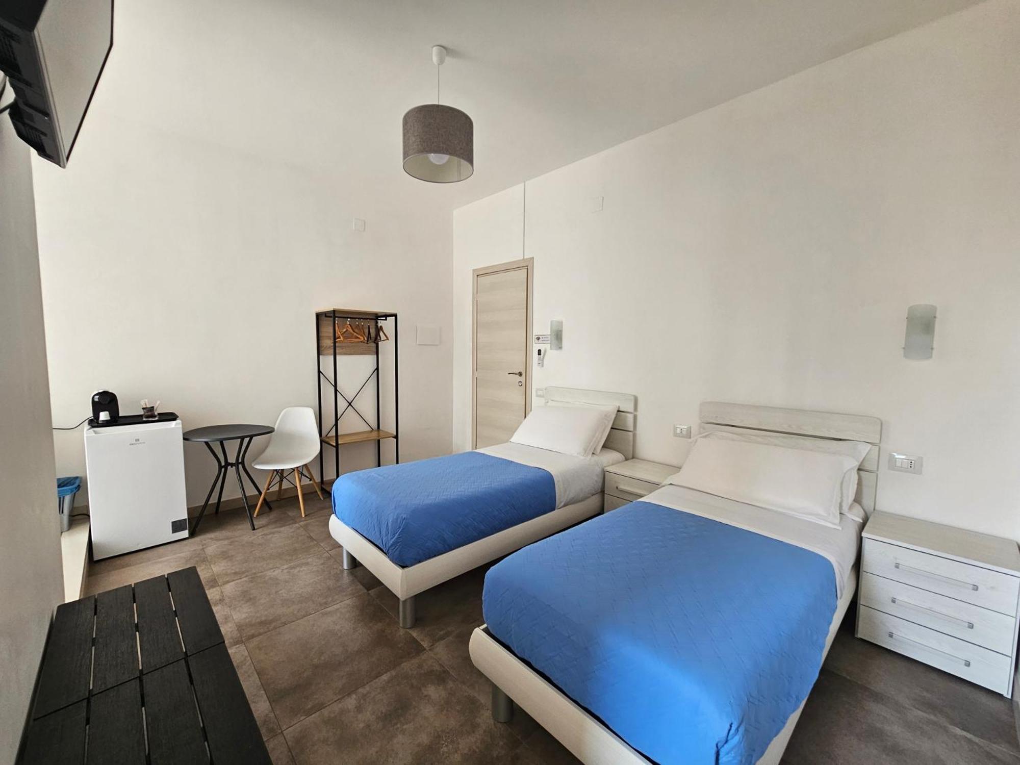 Bed and Breakfast Agora Syracuse Esterno foto