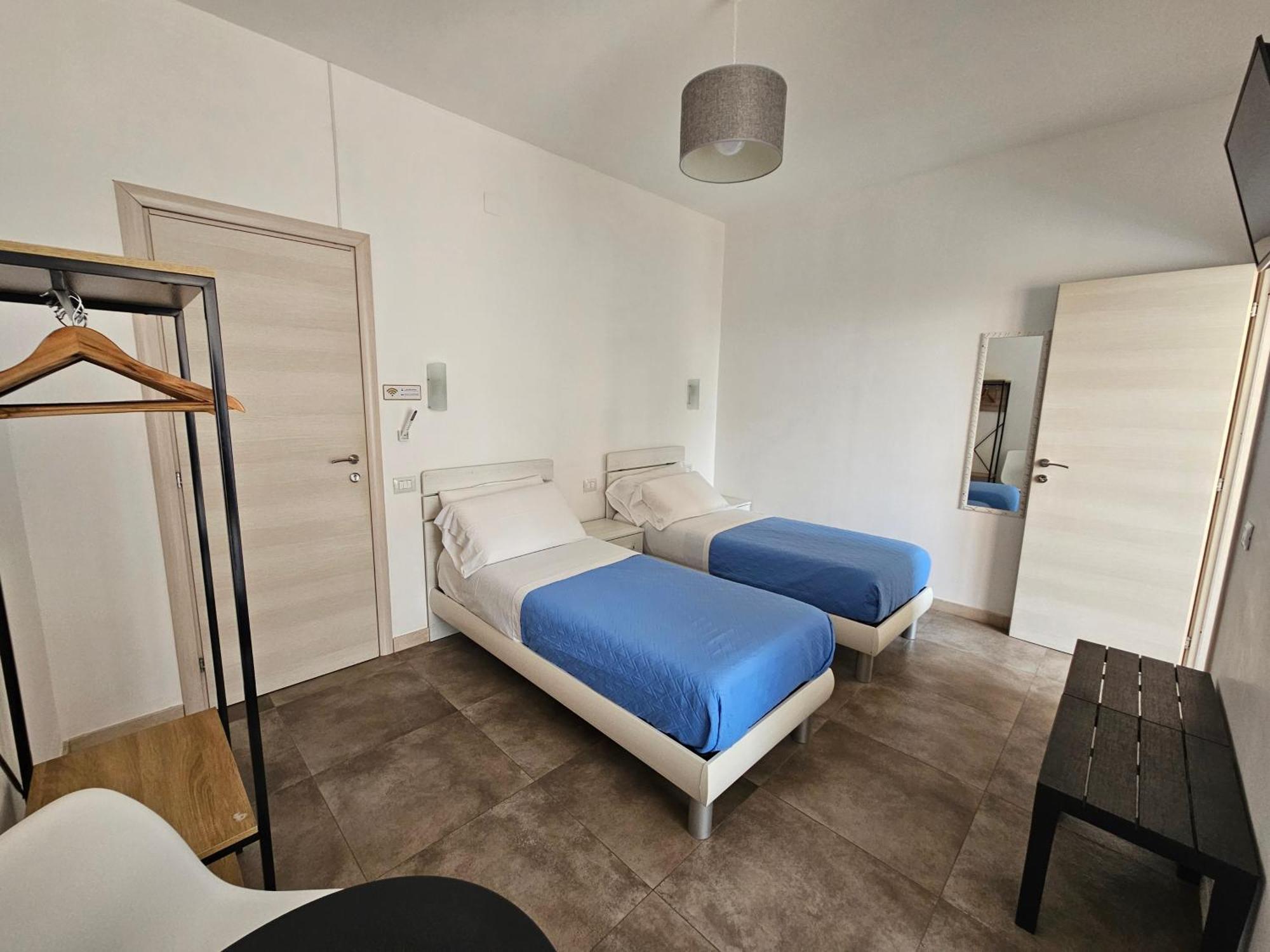 Bed and Breakfast Agora Syracuse Esterno foto