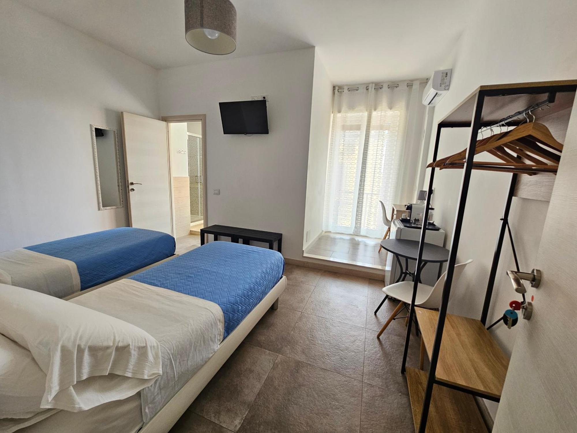 Bed and Breakfast Agora Syracuse Esterno foto