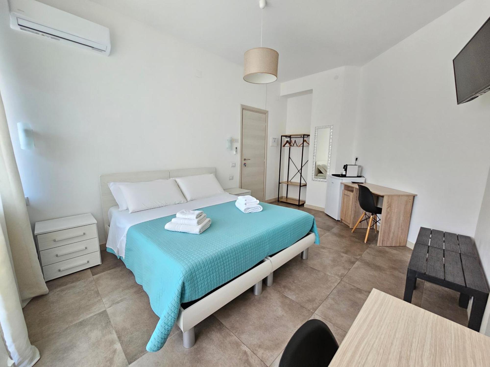 Bed and Breakfast Agora Syracuse Esterno foto