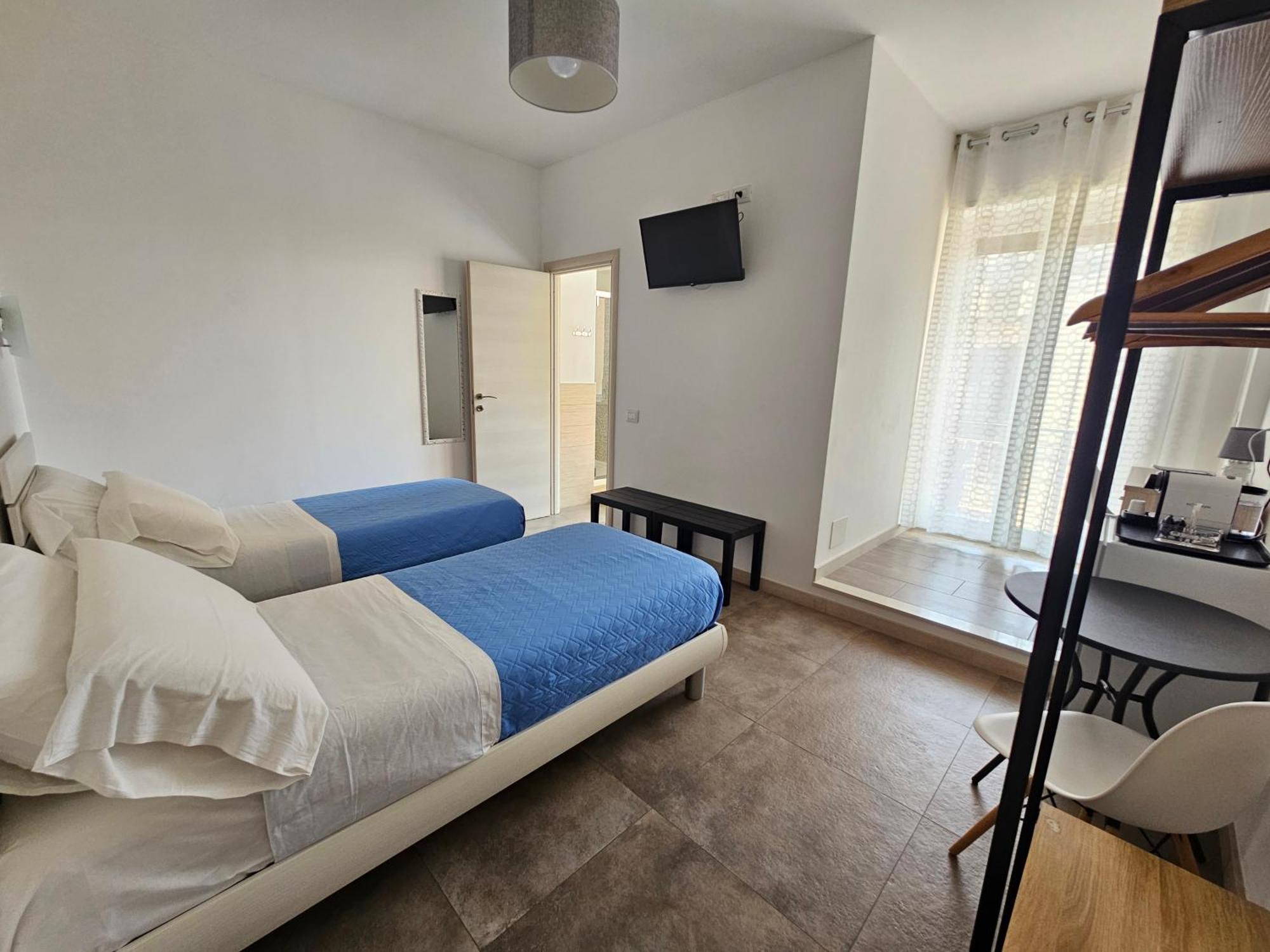 Bed and Breakfast Agora Syracuse Esterno foto