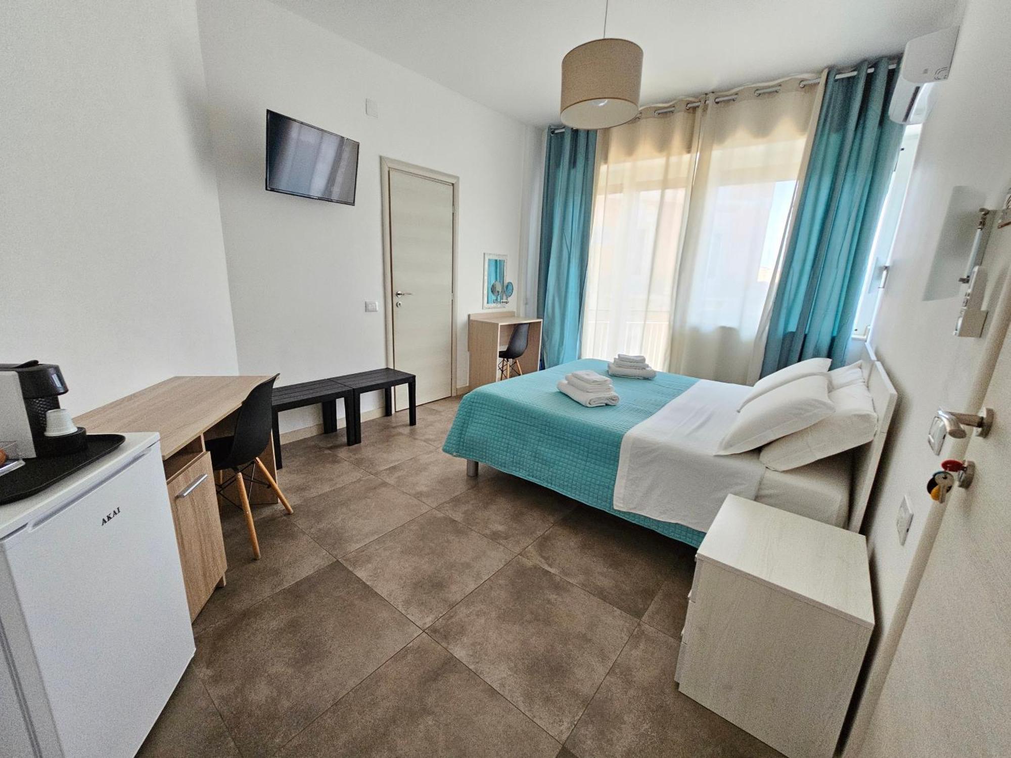 Bed and Breakfast Agora Syracuse Esterno foto