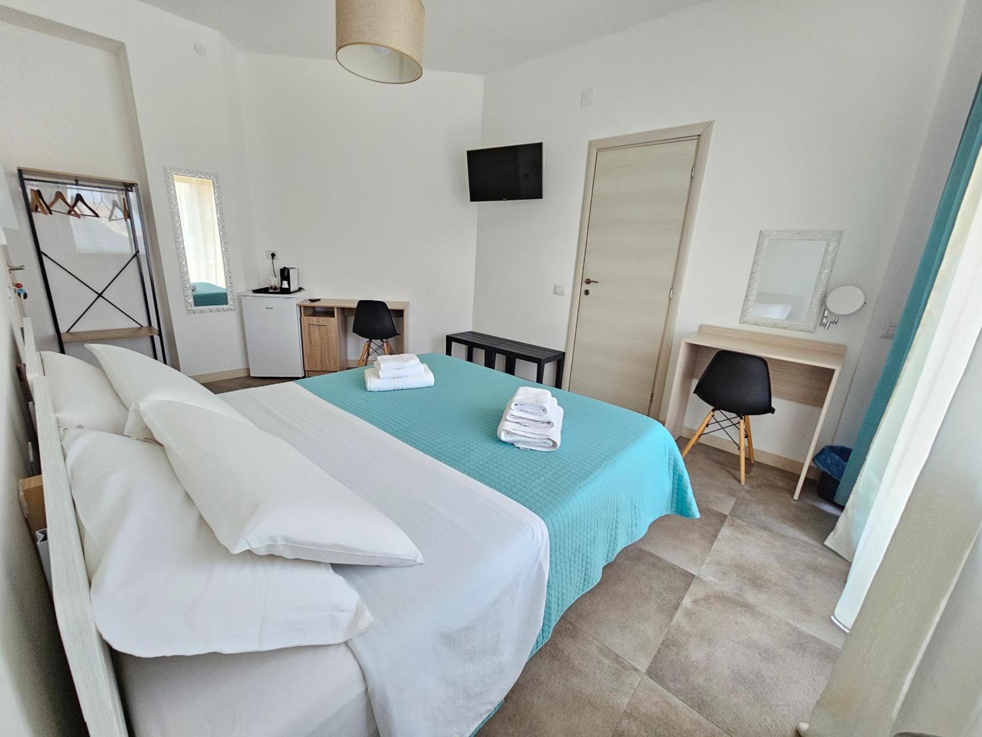 Bed and Breakfast Agora Syracuse Esterno foto