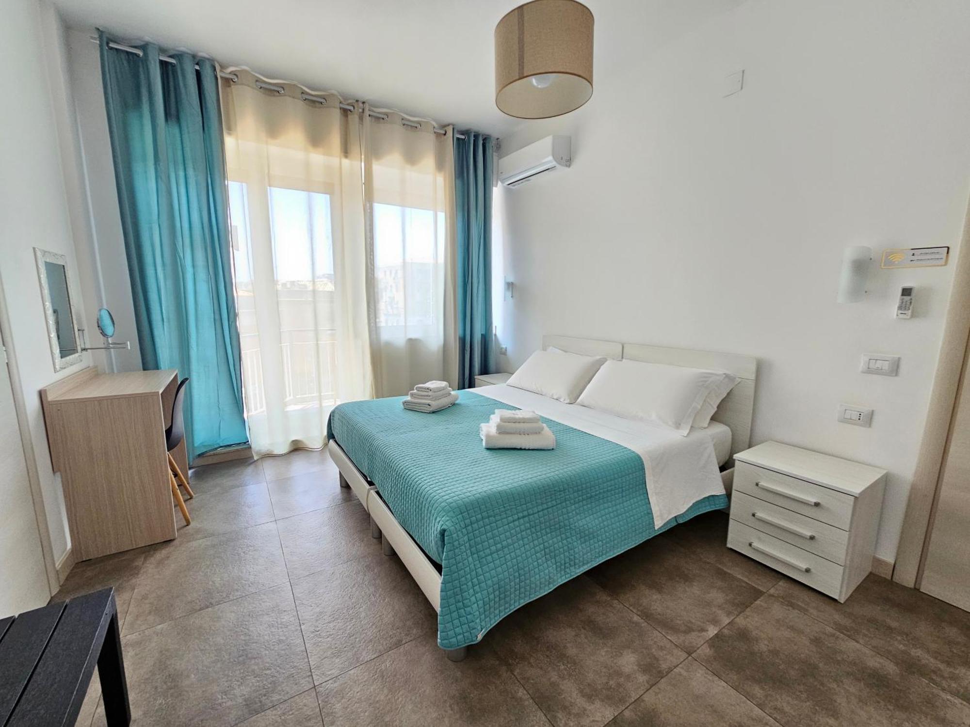 Bed and Breakfast Agora Syracuse Esterno foto
