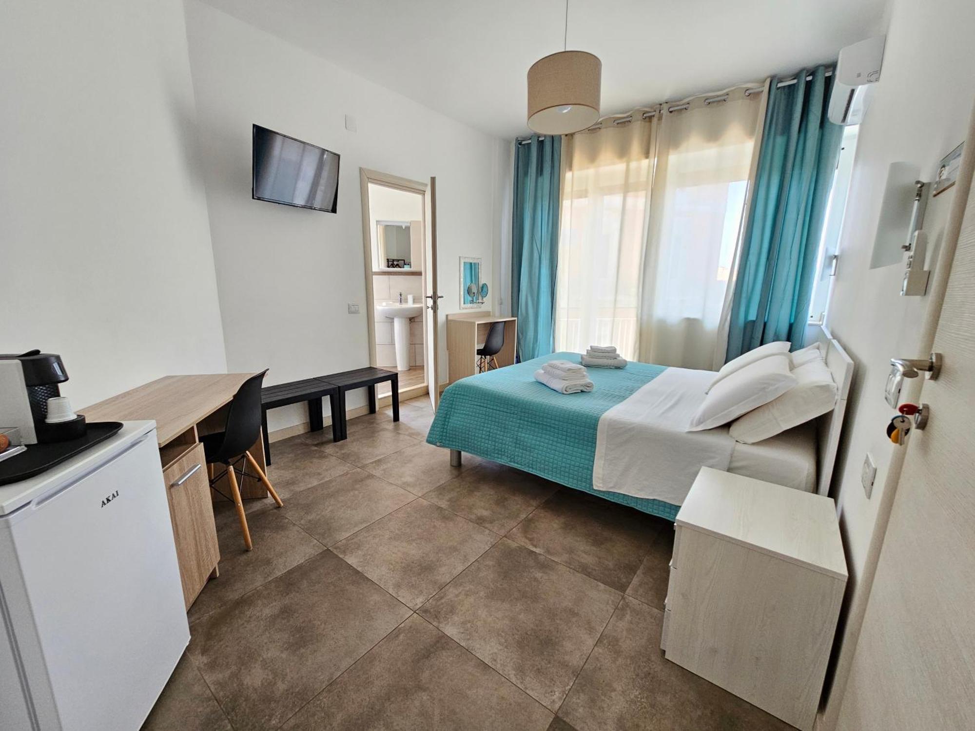 Bed and Breakfast Agora Syracuse Esterno foto
