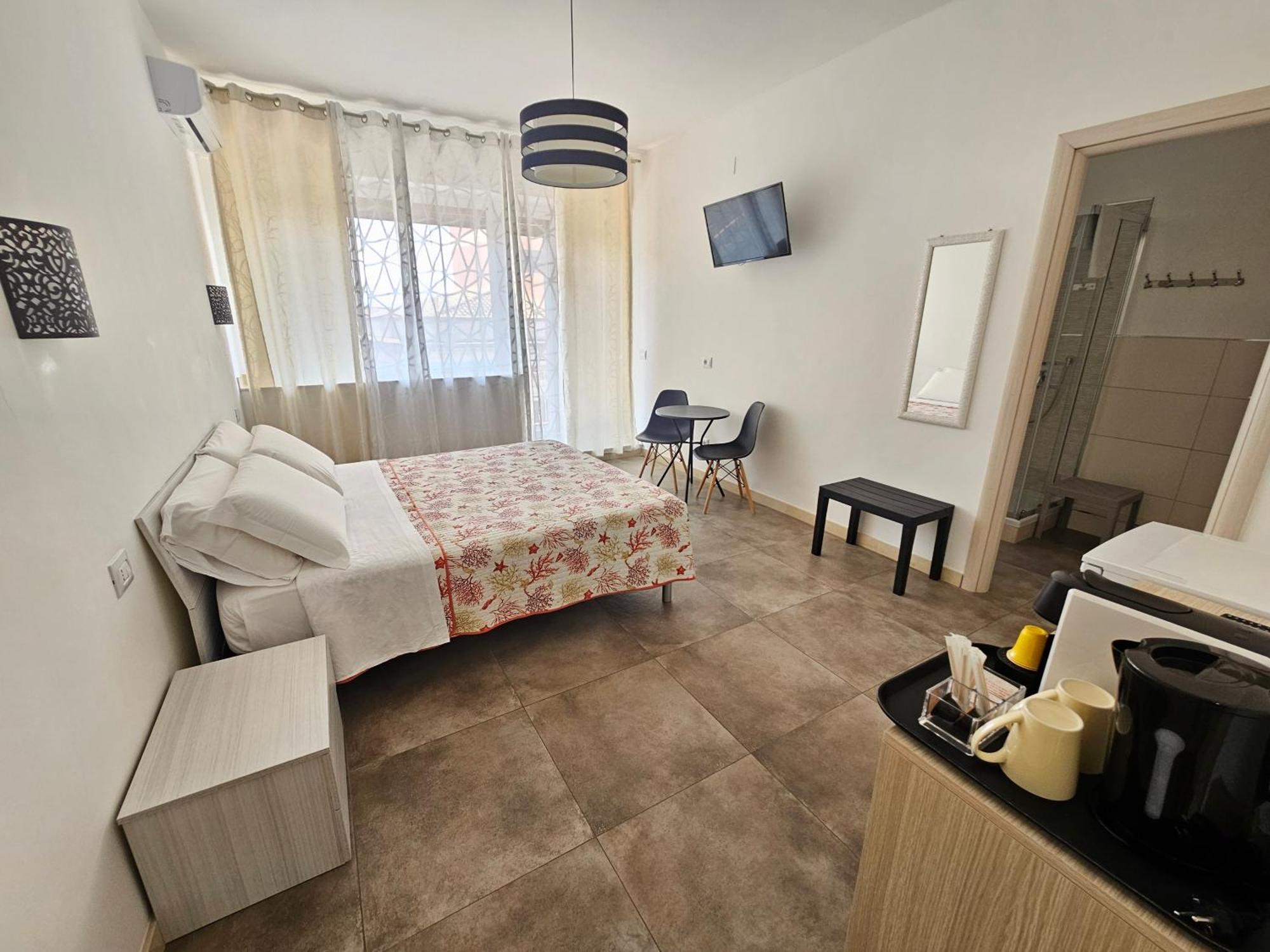 Bed and Breakfast Agora Syracuse Esterno foto