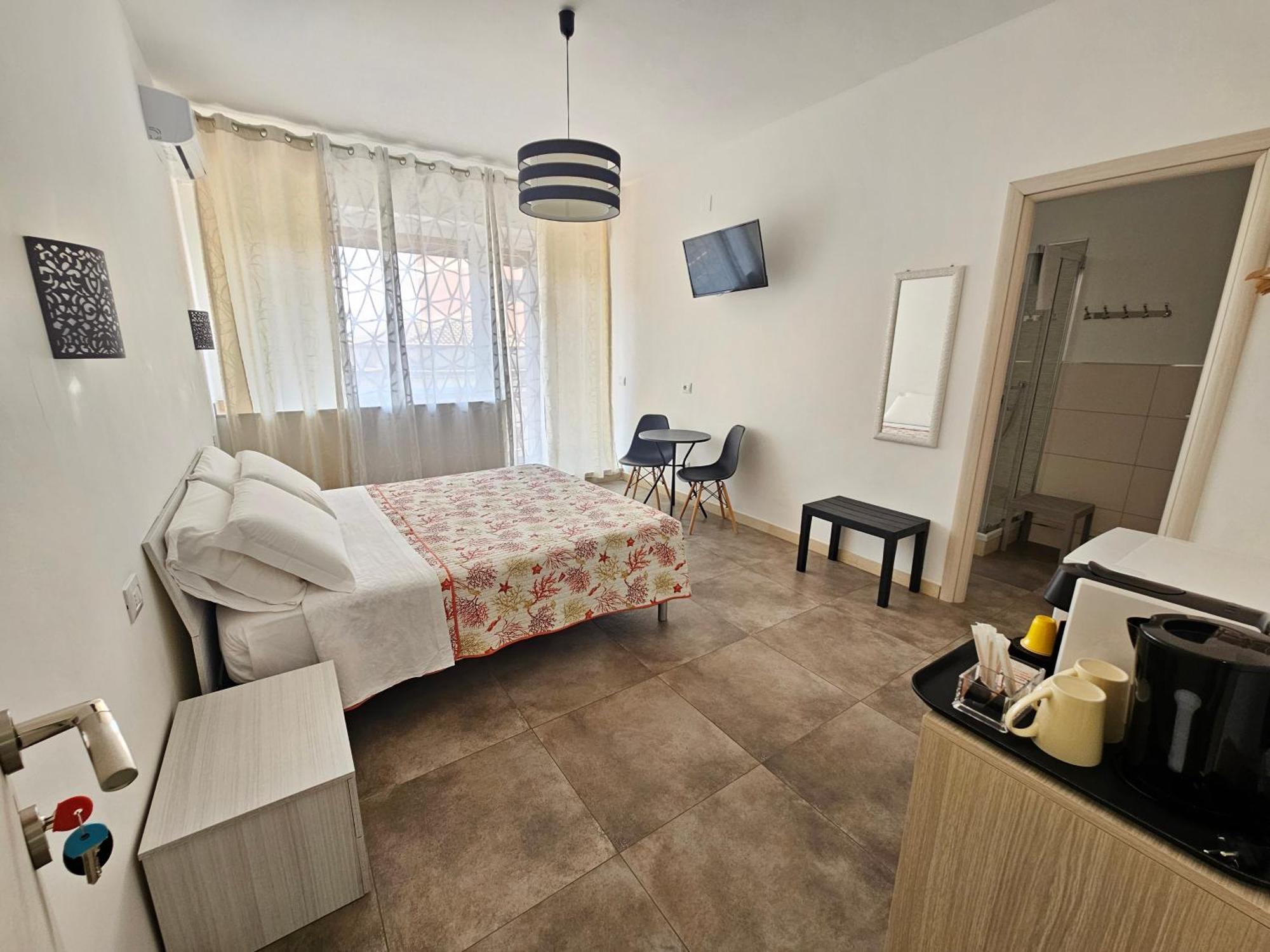 Bed and Breakfast Agora Syracuse Esterno foto