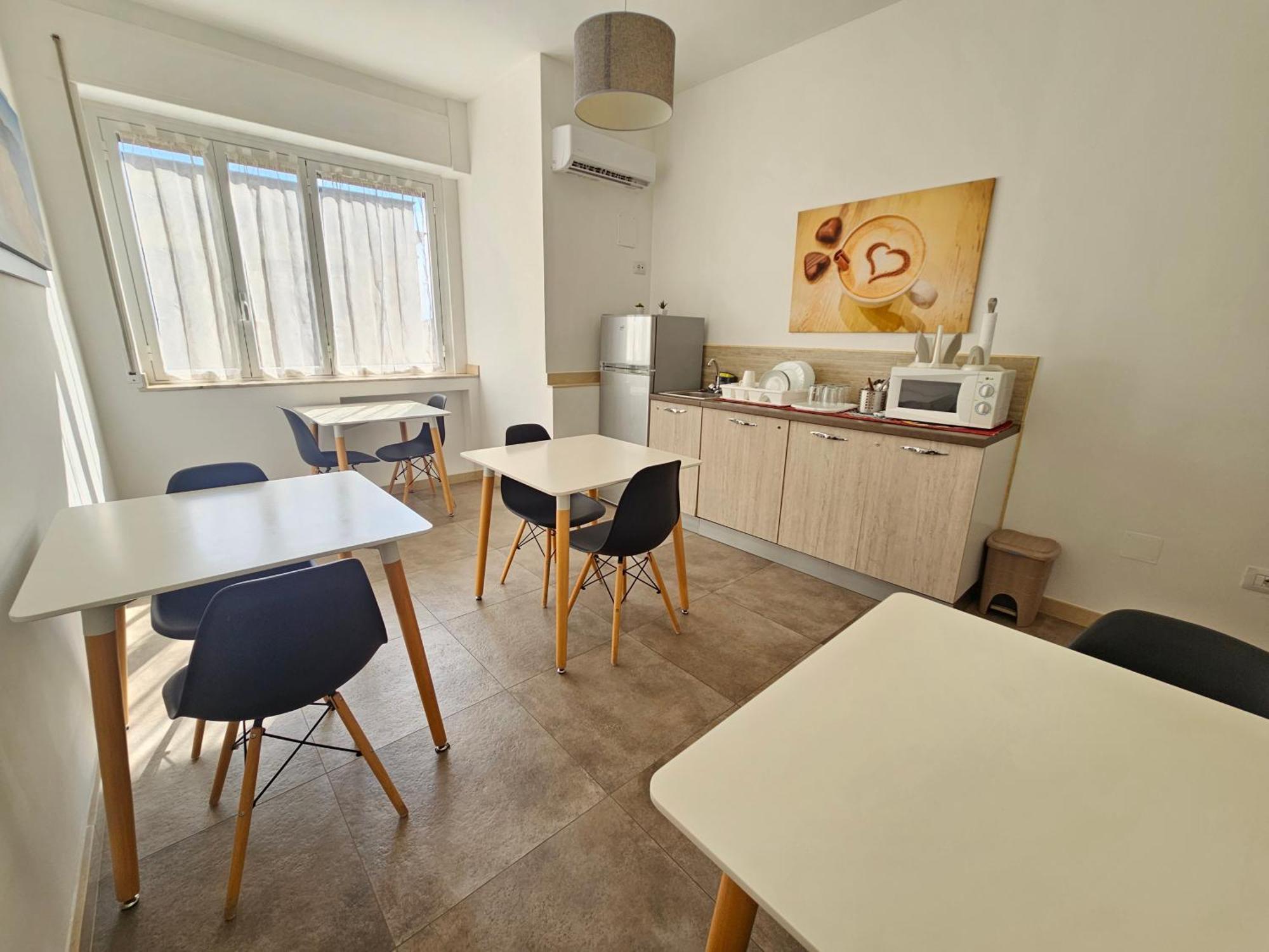 Bed and Breakfast Agora Syracuse Esterno foto